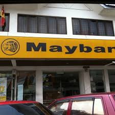 Maybank shah alam main branch. Photos At Maybank Shah Alam Selangor
