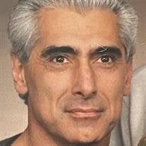 Dr. Eugene Joseph Mario Aragona Obituary