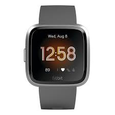 Fitbit Versa Lite Edition Smartwatch Fitbit Smart Watch Fitbit App