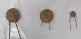 In a multilayer configuration, they display high capacitance values and various voltage ratings over a wide temperature range. Capacitor Value Code Calculator