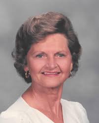 Jewel Strickland Raynor Geesin Obituary July 16, 2023