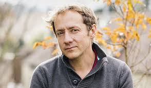 Étienne Villemain : “Fratello ouvre l'Église aux pauvres”