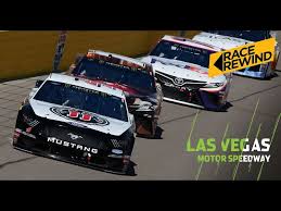 3 most wins at each track. Race Rewind Joey Logano Wins At Las Vegas Youtube