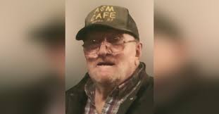 Obituary information for Dwight “Pete” Oliver