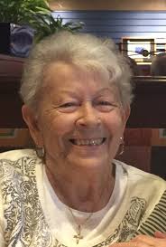 Patty Yaste Obituary