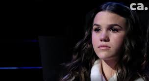 A look back at Reagan Strange and her run