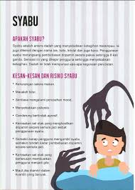 Syabu yang paling berkualiti berwarna putih kristal , diikuti dengan warna putih kemerahan dan yang paling rendah. Aadk Bentong Kempen Media Pdh 3 0 Dadah Jenis Syabu Facebook