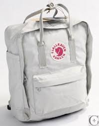 99 list price $55.00 $ 55. Kanken Light Grey Fjallraven In 2021 Bags Kanken Bag Fjallraven Kanken