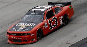 When nascar did this, their reasoning for not allowing the chrysler lebaron to race was thrown out the window. 2016 Dodge Challenger R T Nascar Dodge
