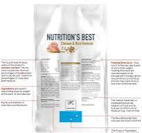 Understanding pet food labels | Purina Institute
