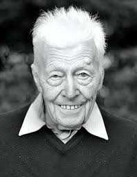 Werner Fuchs aus Sterzing