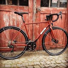 Intec F10 Randonneur Gravel Rad Bikebude24 Shop 1 549 00 Rad Ab Schutzblech Fahrrad