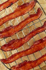 Glazed Bacon Recipe Bacon Nyt Cooking Recipes
