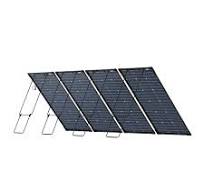 EcoFlow 125W Bifacial Modular Solar Panel