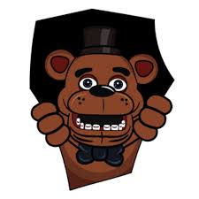 Salvaging this animatronic will net a base profit of $1000. Five Nights At Freddys Freddy Fazbear Sticker Sticker Mania