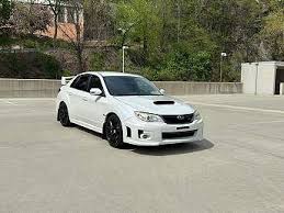 Image result for Satin White 2012 Subaru