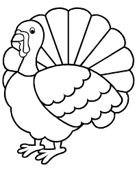 Black And White Turkey Outline Turkey Coloring Pages For Kids 1685 Pics To Color Cartoon Animals Thanksgiving Coloring Pages Turkey Coloring Pages Free Coloring Pages