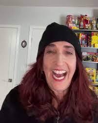 Mary Gedeon's Instagram, Twitter & Facebook