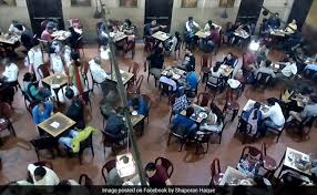 Kolkata S Iconic Coffee House Shuts In Over 70 Years For 1st Time Amid Coronavirus