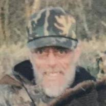 JAMES "JIM" WILLIAM ROHRER,"ROWDY" Obituary