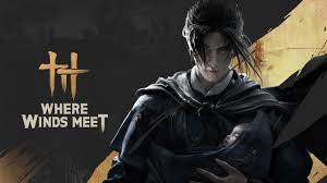 オープンワールドオンラインRPG「風燕伝：Where Winds Meet ...