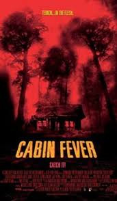 Fifth avenue is filled with empty storefronts and the streets lack the hustle and bustle that's. Cabin Fever Moviepooper