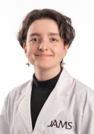 Cell Biology and Physiology Track Students