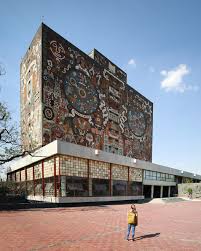 Es la más grande e importante universidad de méxico e iberoamérica. Unam Tag Archdaily
