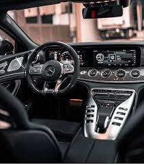 Amg Gts 6 3 Super Luxury Cars Mercedes Amg Sports Cars Luxury