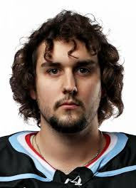 Player photos for the 2021-22 Niagara Falls Canucks at hockeydb.com