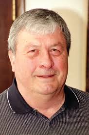 Robert “Bob” Dickhoff