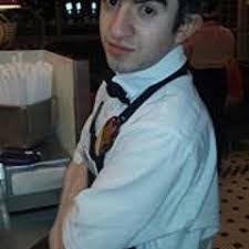 Edward Abayev's Instagram, Twitter & Facebook