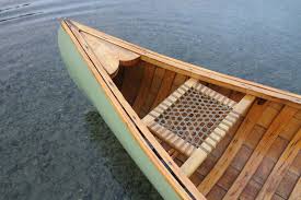 Check spelling or type a new query. How To Weave Rawhide Babiche Seats For Huron Wood Canvas Canoes Canoeguy S Blog