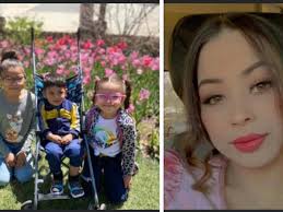 Fundraiser by Elizabeth Flores : Cassy Flores, Hillary, Damaris and Matias