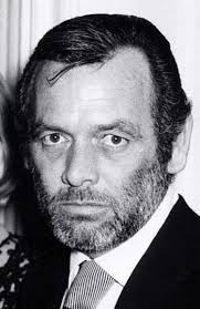 Cheesy werewolf movie with a sheriff