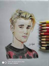 Pin On My Drawn Portraits