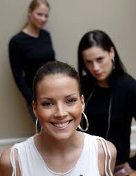 Så mycket har Malin Olsson från "Vem bor här" i lön: "Orimligt"