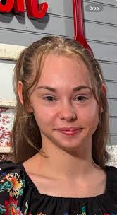 UPDATE** Heather Seward has been located safe!  ----------------------------------------------------- Runaway/Missing  Juvenile