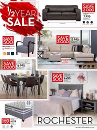 Rochester Half Year Sale By Jdgdigital Issuu