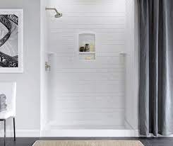 Search the world's information, including webpages, images, videos and more. Shower Pans Shower Base Veritek Swanstone Ada Trench Drain Shower Pan