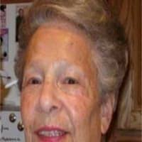 Mary Leonard Obituary (1930