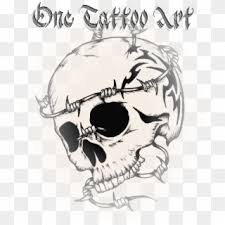 Bull & deer skull tattoos. Skulls Png Transparent For Free Download Page 2 Pngfind