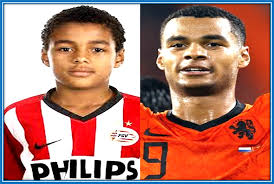 The Fascinating Story of Cody Gakpo: From Athletic Roots to Dutch Star