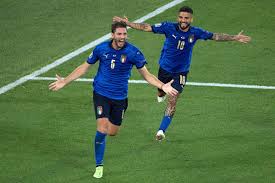 La capital grancanaria, con la selección española en la eurocopa. The 10 Players That Have Been A Surprise In The Eurocopa