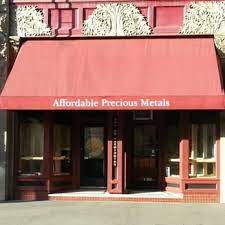 Starting november 2nd, 2020 ajpm downtown is pleased to offer state of oregon licensed loans on gold, platinum, and palladium coins and bars. Ajpm Affordable Jewelry Precious Metals 18 Reviews Jewelry 304 Sw Washington St Portland Or Phone Number Yelp
