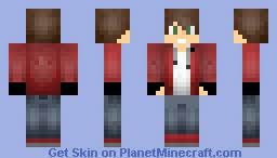 Kolorowanki online do wydruku dostępne są całkowicie za darmo. Roxmb Skin Minecraft Skin