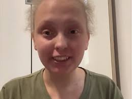 A' fuireach le EB: Sgeulachd Grace