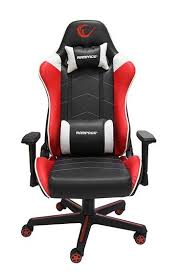 Rampage Kl R79 Kirmizi Siyah Oyuncu Koltugu Rampage Gaming Koltuk