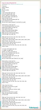I Want You I Want You To Know Lyrics Lyricswalls
