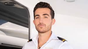 Below Deck Med fans defend Max after being called a liar by Captain Sandy